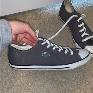 Lacoste men’s sneakers